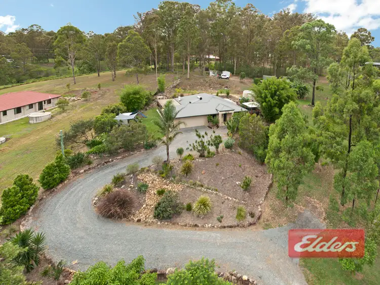 Main view of Homely house listing, 27 Cascara Drive, Cedar Vale QLD 4285
