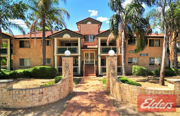 11/253-255 Dunmore Street, Pendle Hill NSW 2145