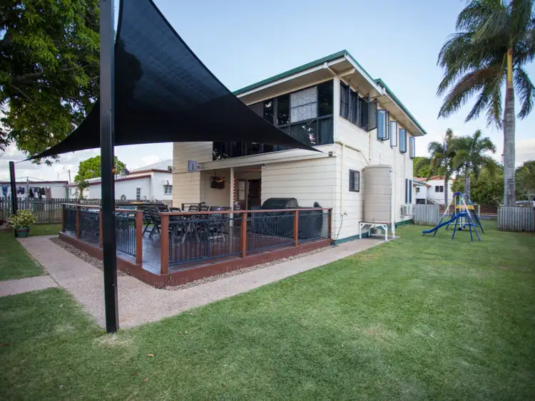 Second view of Homely house listing, 49 Adrian Street, West Mackay QLD 4740