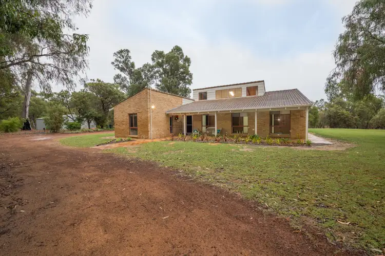237 Ramsay Road, Stratham WA 6237