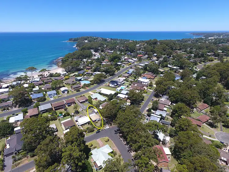 24 Ross Avenue, Narrawallee NSW 2539