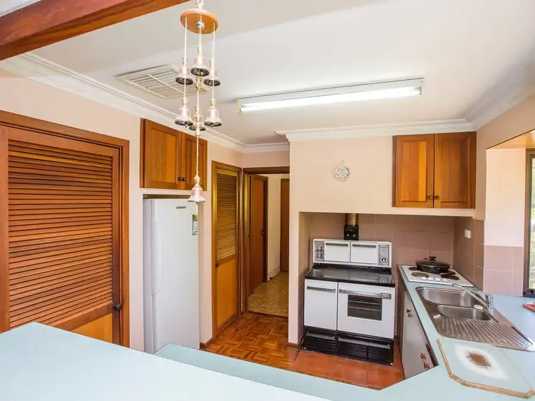 Fifth view of Homely house listing, 38 Williams Road, Collie WA 6225