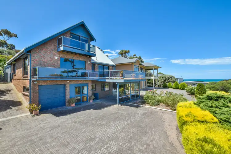 Second view of Homely house listing, 16 Adare Avenue, Mccracken SA 5211