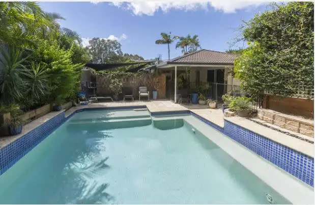 Main view of Homely house listing, 16 Babirra Street, Hope Island QLD 4212
