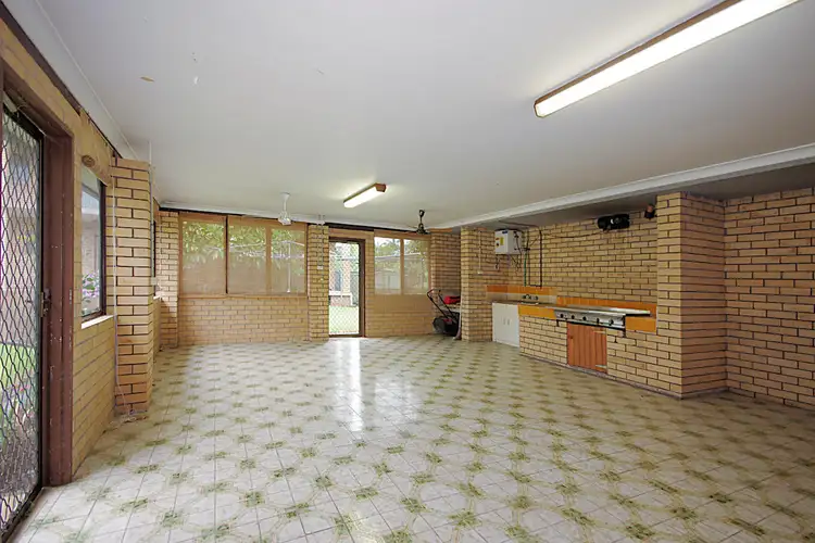 Sixth view of Homely house listing, 22 Doust Street, Bass Hill NSW 2197