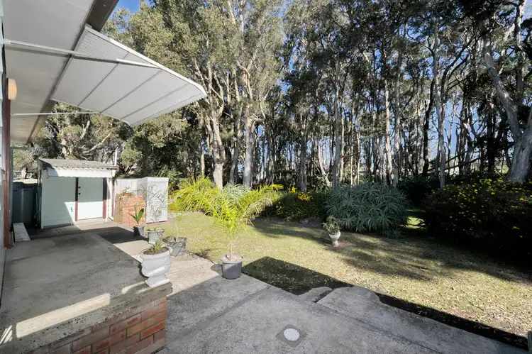 Fourth view of Homely house listing, 55 Campbell Ave, Anna Bay NSW 2316