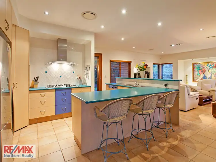 Second view of Homely house listing, 2 Birdwood Drive, Samford Valley QLD 4520