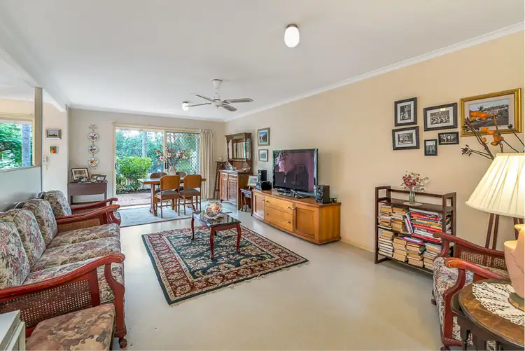 Third view of Homely townhouse listing, 17/19 Merlin Terrace, Kenmore QLD 4069
