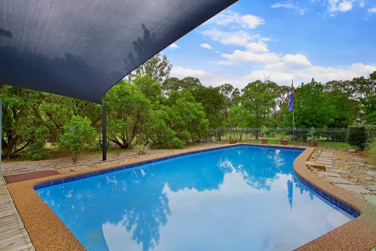 Third view of Homely rural property listing, 25-31 Doak Avenue, Llandilo NSW 2747