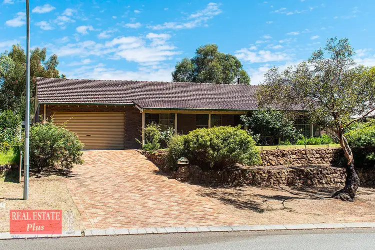 12 Damascus Drive, Greenmount WA 6056