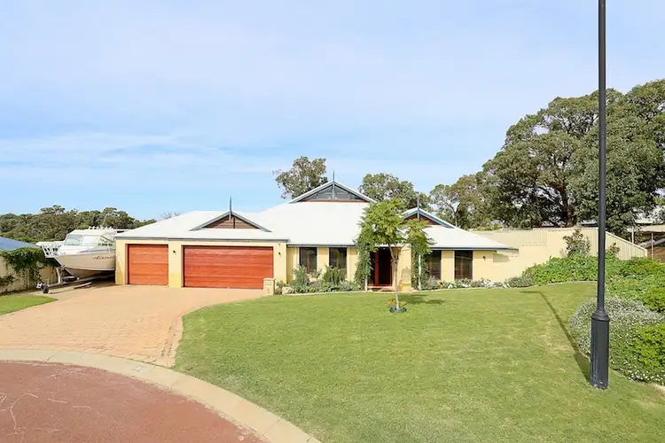 Sixth view of Homely house listing, 5 Wirra Lane, Lakelands WA 6180