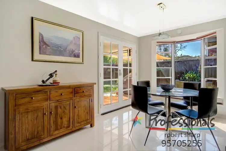 Second view of Homely villa listing, 10/48 Flora Street, Roselands NSW 2196