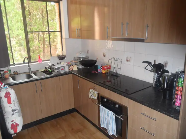 Fourth view of Homely unit listing, 6/52-54 Victoria Street, Werrington NSW 2747