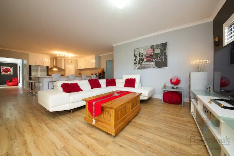 Main view of Homely house listing, 35B James Street, Bassendean WA 6054