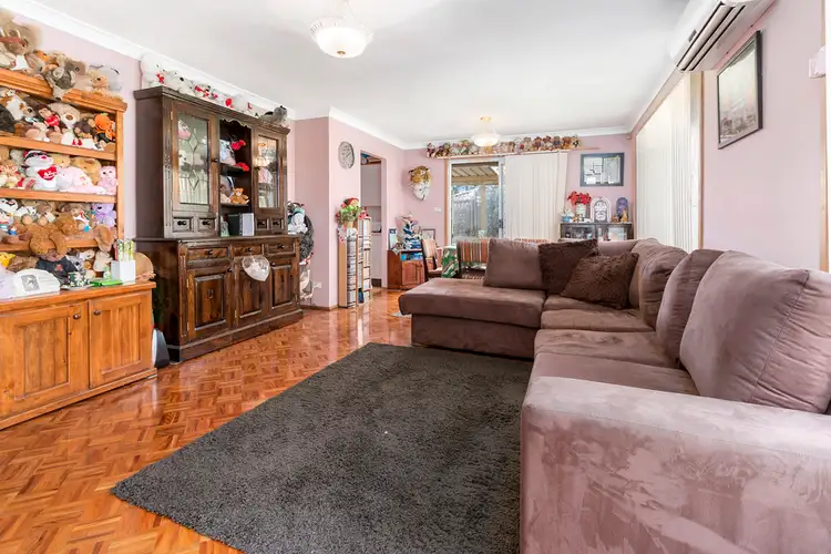 Fourth view of Homely house listing, 30 Glenella Way, Minto NSW 2566