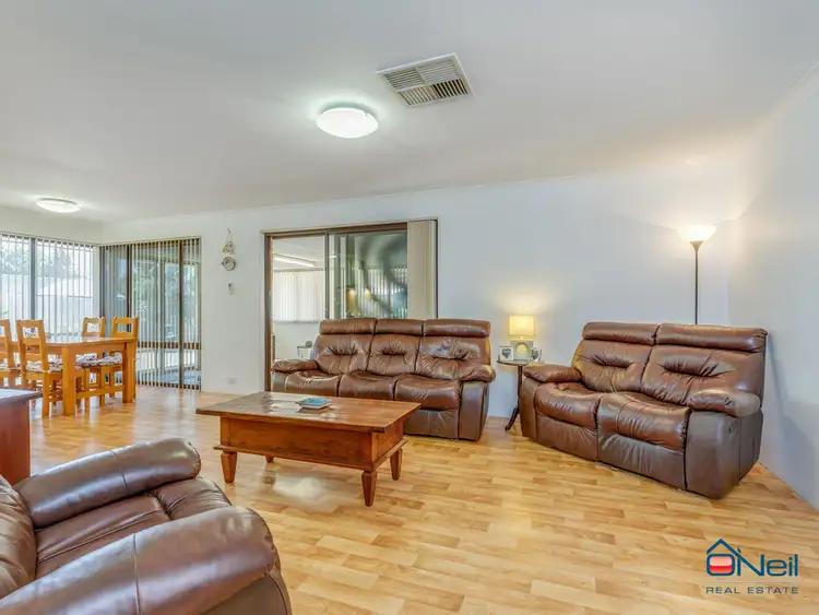 Second view of Homely house listing, 66 Cammillo Road, Camillo WA 6111