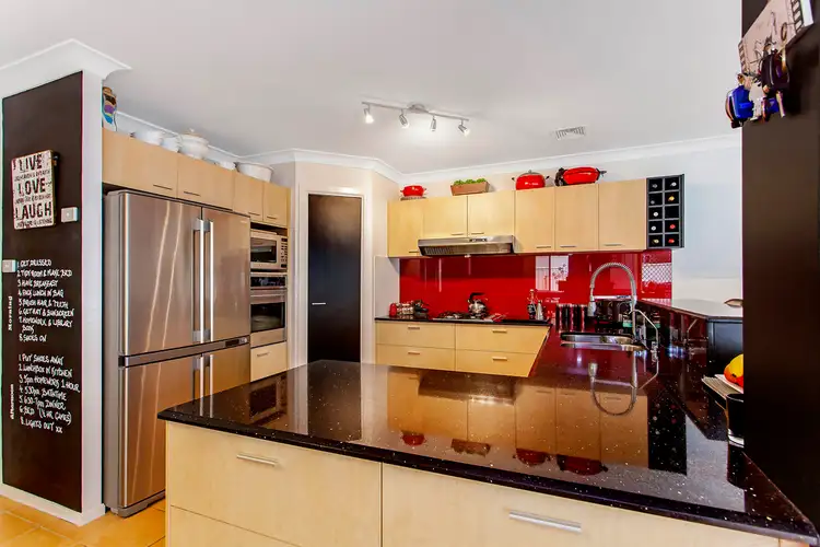 Fourth view of Homely house listing, 5 Rumbalara Pl, Springfield NSW 2250