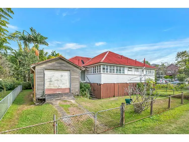 Third view of Homely house listing, 91 Sixth Avenue, Windsor QLD 4030