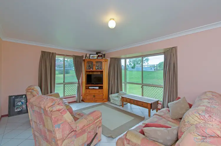 Sixth view of Homely house listing, 53 Teves Road, Mount Forbes QLD 4340