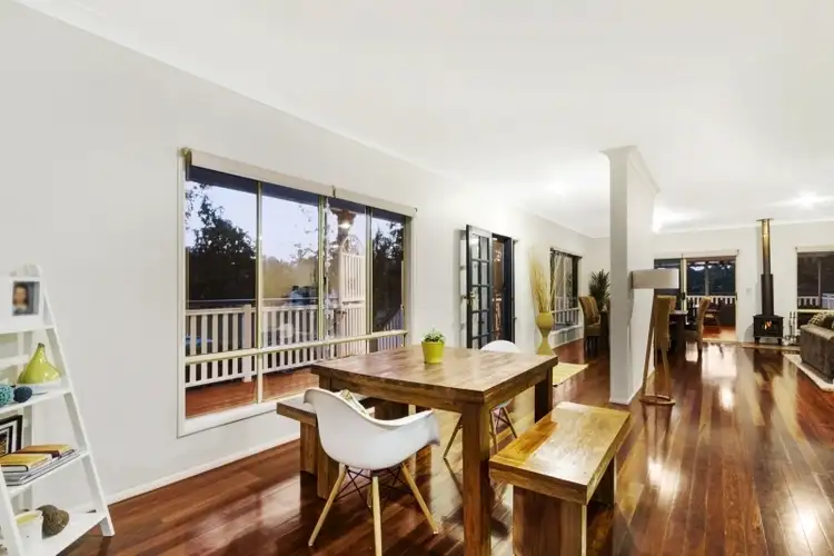 Fifth view of Homely house listing, 6 Arthur Payne Court, Worongary QLD 4213