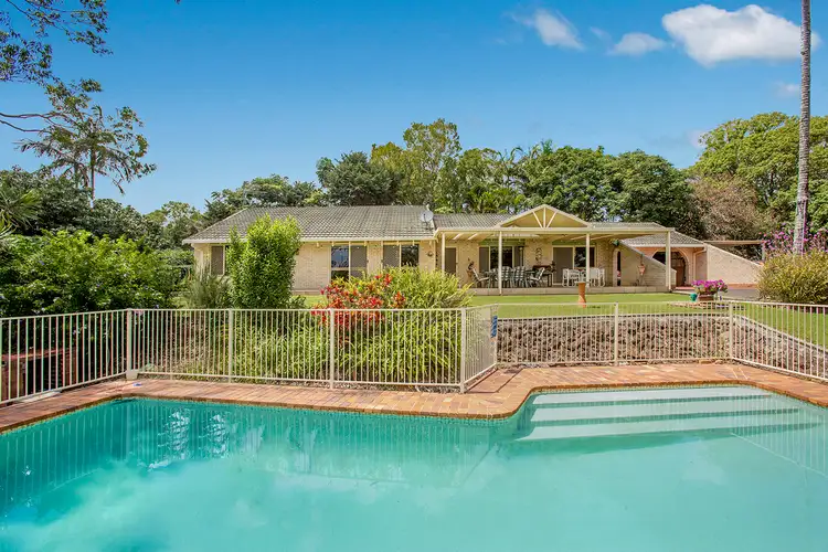 Second view of Homely house listing, 18 Bongaree Road, Terranora NSW 2486