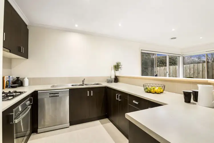 Fourth view of Homely house listing, 103A Bonnie View Road, Croydon North VIC 3136