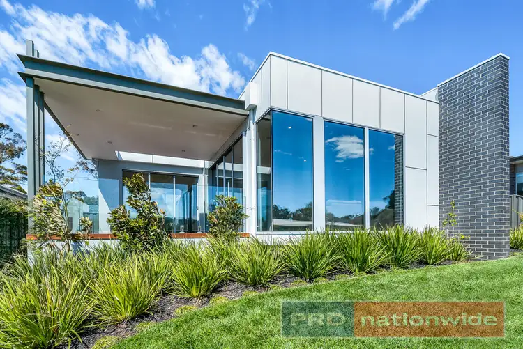 Second view of Homely house listing, 6 Rampling Way, Nerrina VIC 3350