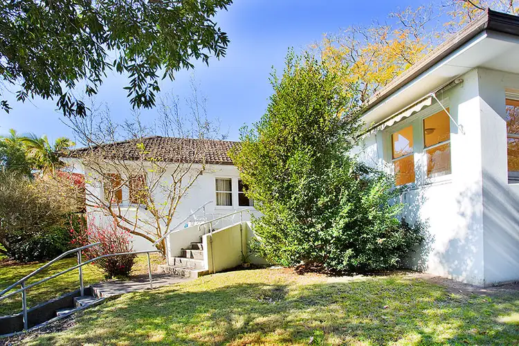 Fifth view of Homely house listing, 47a King Street, Wollstonecraft NSW 2065