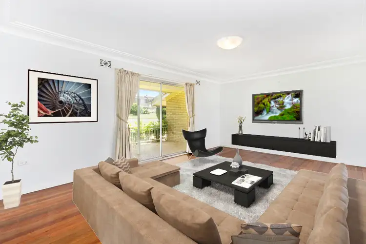 Fifth view of Homely house listing, 1 Kittiwake Street, Banora Point NSW 2486