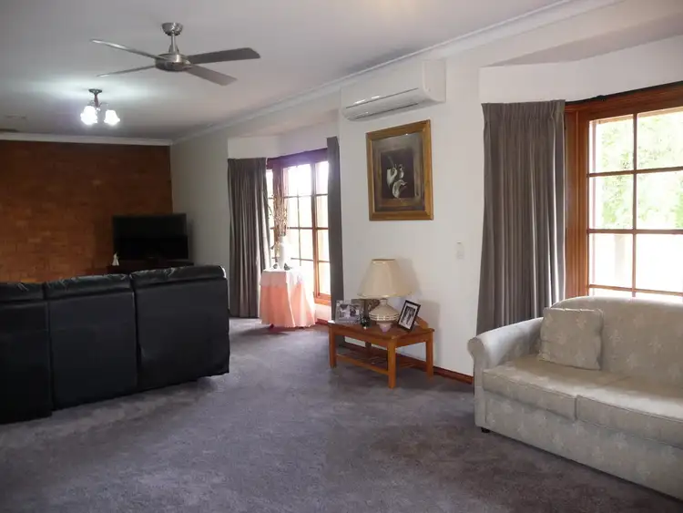 Sixth view of Homely house listing, 1106 Mount Terrick Rd, Echuca VIC 3564