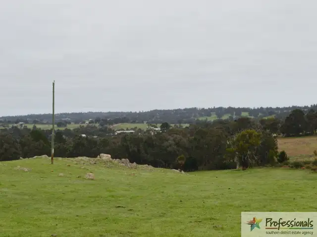 Fifth view of Homely rural property listing, Address available on request