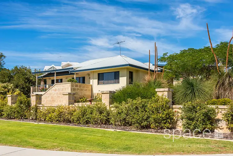 Second view of Homely house listing, 25 Locke Crescent, East Fremantle WA 6158