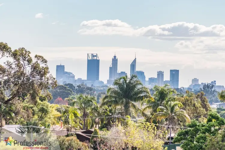 Fifth view of Homely land listing, 33A Nicol Road, Parkwood WA 6147