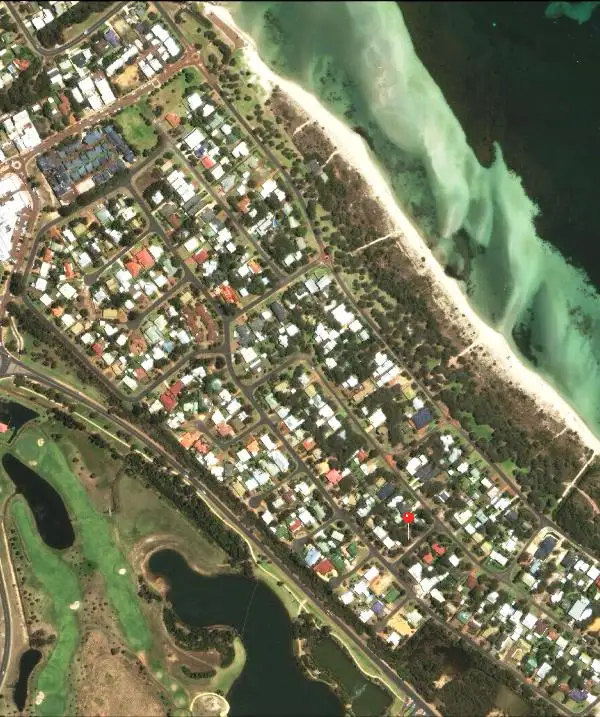 3 Baudin Street, Dunsborough WA 6281