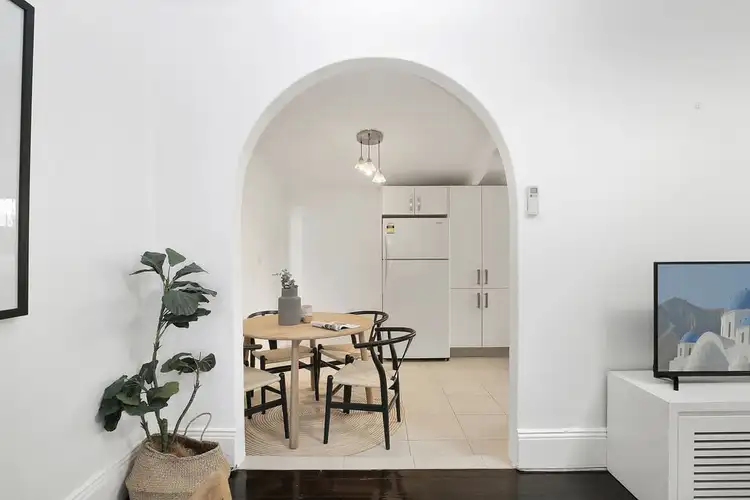Third view of Homely semi-detached listing, 90 Burwood Road, Concord NSW 2137
