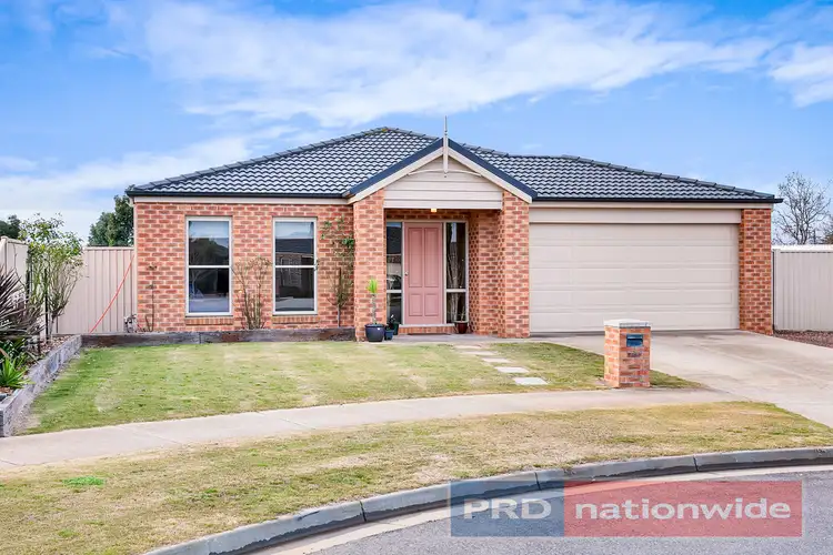 Main view of Homely house listing, 5 Samoth Court, Miners Rest VIC 3352