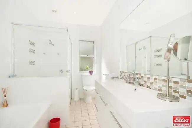Fifth view of Homely townhouse listing, 7/33 REDFORD DRIVE, Skennars Head NSW 2478