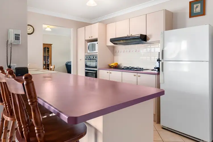 Fourth view of Homely house listing, 2 Wilkinson Crescent, Ingleburn NSW 2565