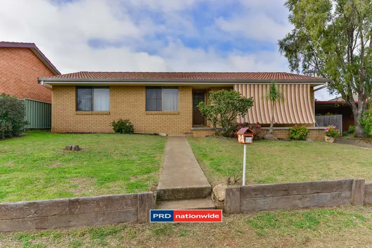 Main view of Homely house listing, 39 Quinn Street, Tamworth NSW 2340