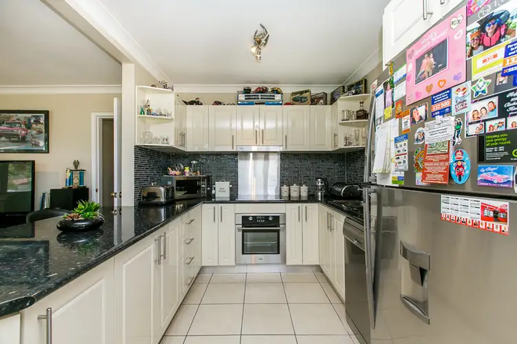 Fourth view of Homely house listing, 430 Luxford Road, Lethbridge Park NSW 2770