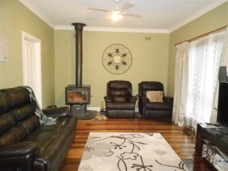 Fourth view of Homely house listing, 410 Haddon-School Road, Haddon VIC 3351
