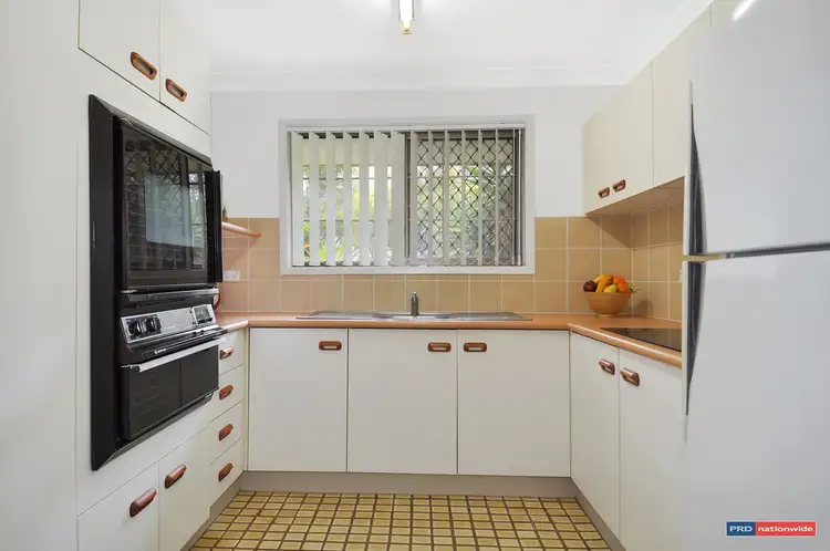 Second view of Homely villa listing, 62/160 Bardon Avenue, Miami QLD 4220