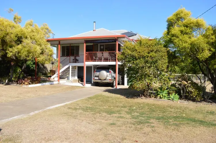 17 Hope Street, Laidley QLD 4341