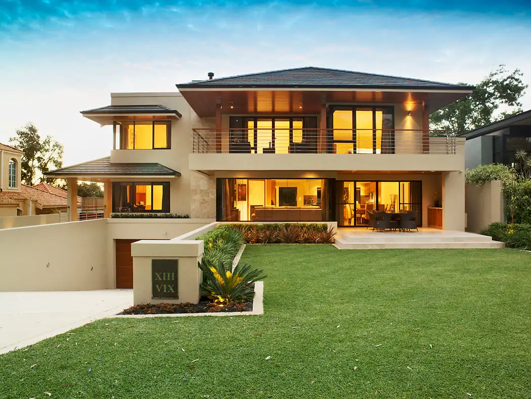 Main view of Homely house listing, 13 Vix Street, Dalkeith WA 6009