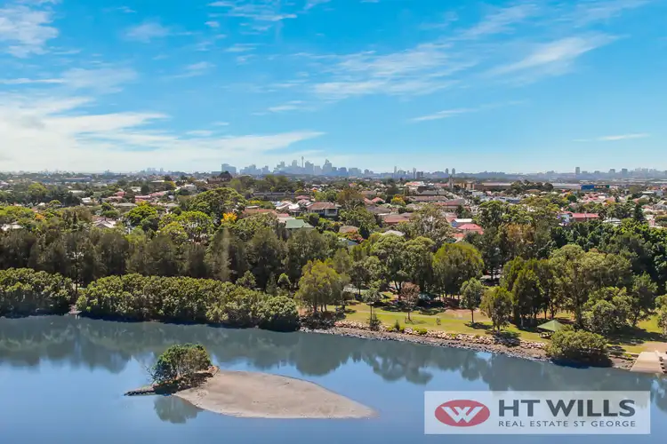 Main view of Homely apartment listing, 1002/20 Brodie Spark Drive, Wolli Creek NSW 2205