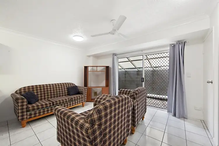 Fourth view of Homely unit listing, 4/25 Cavendish Street, Pimlico QLD 4812