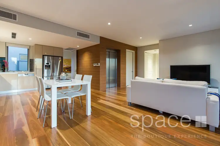 Fourth view of Homely house listing, 4/47 South Perth Esplanade, South Perth WA 6151
