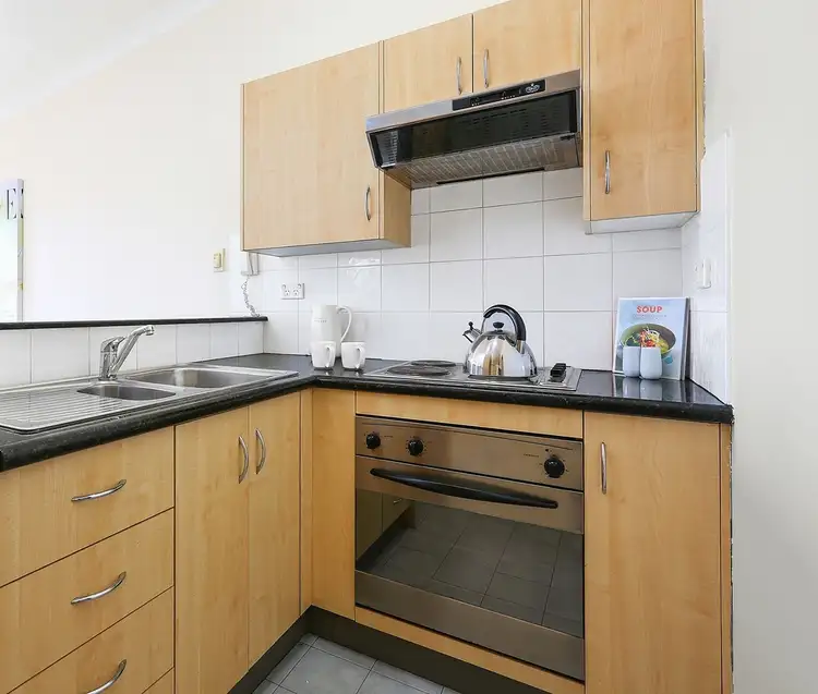 Fifth view of Homely apartment listing, 7/141-145 Enmore Road, Newtown NSW 2042