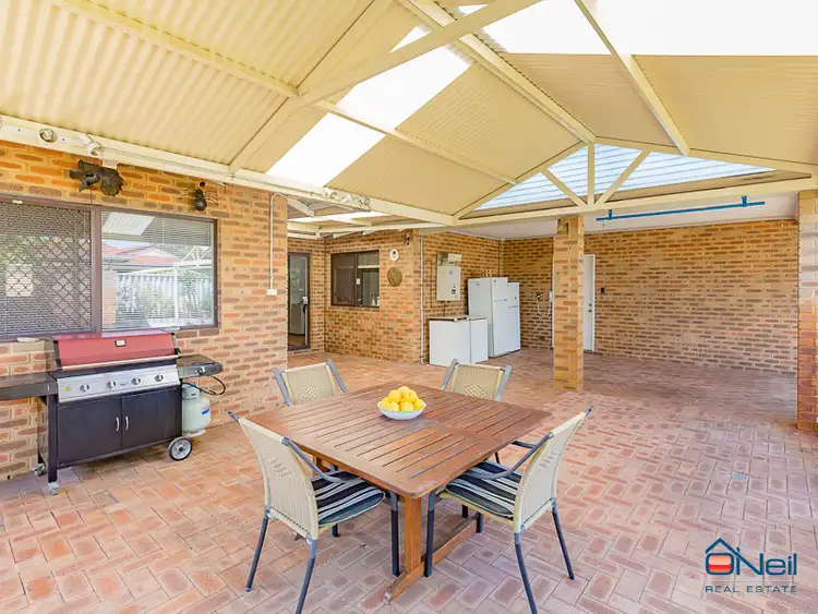 Third view of Homely house listing, 33 Shipbourne Way, Huntingdale WA 6110