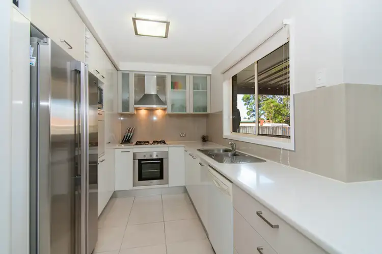 Second view of Homely house listing, 3 Woodley Avenue, Loganholme QLD 4129